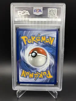 PSA 10 Pokemon Mega Charizard X ex #023 Promo Holo English - Image 2