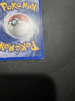 Pokemon TCG Onix Legendary Collection Reverse Holo Card 84/110 - Image 3