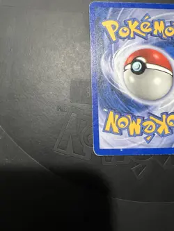Pokemon TCG Onix Legendary Collection Reverse Holo Card 84/110 - Image 4