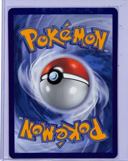 2024 Pokemon Stellar Crown Melmetal ex Oversized Jumbo Stamped #105/142 (a) - Image 2