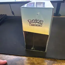 Pokemon TCG Paradox Rift Roaring Moon Elite Trainer Box ETB NEW Sealed - Image 4