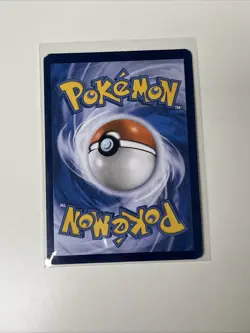 M Blaziken EX XY86 Holofoil Pokemon (Promo) - Image 2