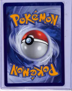 2024 Pokemon Surging Sparks Black Kyurem ex Oversized Jumbo Stamped #048/191 (b) - Image 2