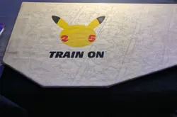Pokemon TCG Celebrations/Evolving Skies/Chilling Reign/Vivid Voltage Bulk+Binder - Image 1