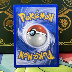 Pokemon TCG Kabutops 25/75 Unlimited Rare Neo Discovery LP - Image 2