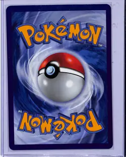 2024 Pokemon Surging Sparks Black Kyurem ex Oversized Jumbo Stamped #048/191 (a) - Image 2