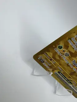 Pokemon TCG Pikachu EX Surging Sparks - Image 5