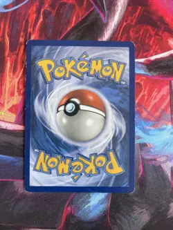 Pokemon Poliwrath Holo Rare 25/108 XY Evolutions MP - Image 2
