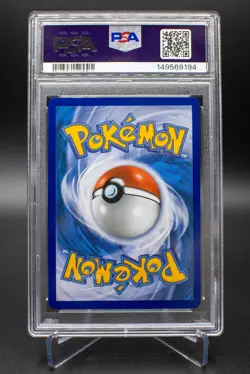 PSA 10 Dewgong 097 Illustration Rare 2025 Pokemon PFL EN Gem Mint ❄🌌 - Image 2