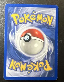 2003 Pokemon EX Ruby & Sapphire Skitty #70/109 Reverse Holo - Image 2