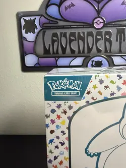 Pokemon 151 Pokemon Center Exclusive Elite Trainer Box ETB Sealed (SEE PICS) - Image 3