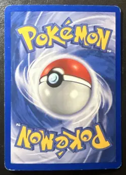 2003 Pokemon EX Sandstorm Zigzagoon #85/100 Reverse Holo - Image 2