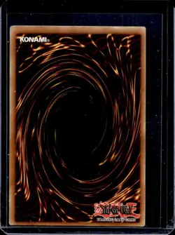 2002 Yu-Gi-Oh Pharaoh's Servant Call Of The Haunted #PSV-012 - Image 2