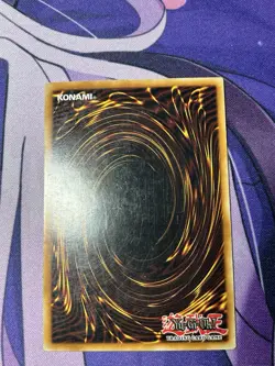Yu-Gi-Oh! Valhalla Hall of the Fallen PP02-EN020 Secret Rare *LIGHT PLAY* - Image 2