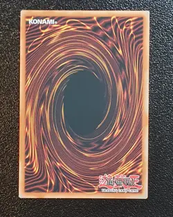 Yugioh RA04-EN107 Dark Magician Girl (7th artwork) Platinum Secret Rare 1st MINT - Image 2