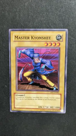 Dark Revelation Volume 1 Yu-Gi-Oh! CHOOSE YOUR CARD - Image 1