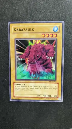 Dark Revelation Volume 1 Yu-Gi-Oh! CHOOSE YOUR CARD - Image 2
