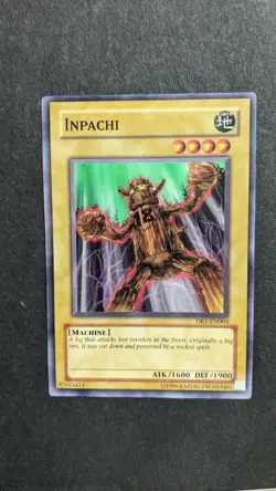 Dark Revelation Volume 1 Yu-Gi-Oh! CHOOSE YOUR CARD - Image 3