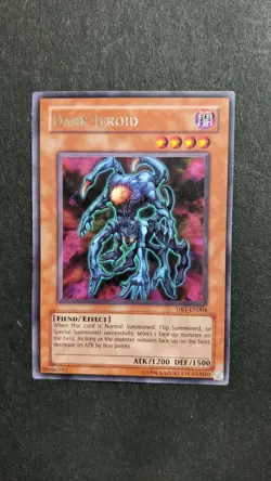 Dark Revelation Volume 1 Yu-Gi-Oh! CHOOSE YOUR CARD - Image 4