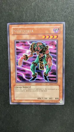 Dark Revelation Volume 1 Yu-Gi-Oh! CHOOSE YOUR CARD - Image 5