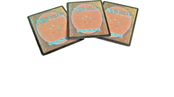 magic the gathering 3 card pack very good condition (rarity will vary) - Image 5