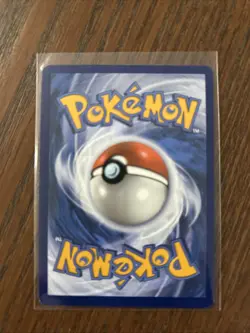Pokemon TCG Gastrodon Card Holo Rare 107/191 Surging Sparks Series - Image 2