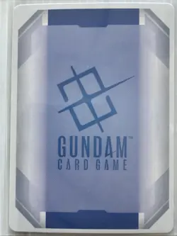 Gundam Card Game, New Type Rising GD01-023 LR - Char's Gelgoog - Image 2