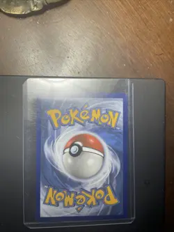 Pokemon TCG Mewtwo v Full Art Holo Ultra Rare Card Pokemon Go 030/078 - Image 2