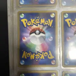 Pokemon card DP Promo Set - Excellent Condition japanese Rare - Image 3