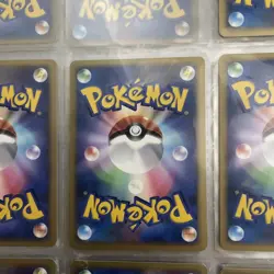Pokemon card DP Promo Set - Excellent Condition japanese Rare - Image 4