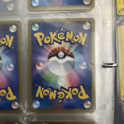Pokemon card DP Promo Set - Excellent Condition japanese Rare - Image 5