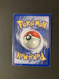 Mew 9 Holo Black Star Promo Pokemon League MP Card SWIRL Vintage 1999 Wotc - Image 3