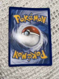 Pokemon TCG Torkoal Holo Secret Rare Card 237/236 Cosmic Eclipse - Image 2