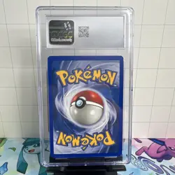 CGC 10 GEM MINT Magcargo Neo Revelation 1st Edition 33/64 Pokemon Card psa - Image 4