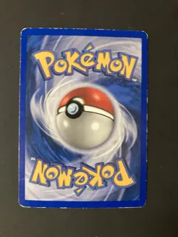 Pokemon TCG Pidgeot Legendary Collection Reverse Holo Rare Card 33/110 MP Wotc - Image 2