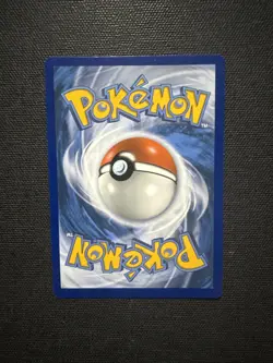 Mimikyu Sun & Moon Black Star Promo SM163 Holo Pokemon TCG Card - Image 5