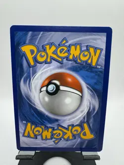 2009 Pokemon Milotic C Lv. 58 35/147 Platinum Supreme Victors Cosmos Holo Card - Image 2