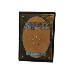MTG Magic the Gathering Energy Flux (901/1358) The List LP - Image 2