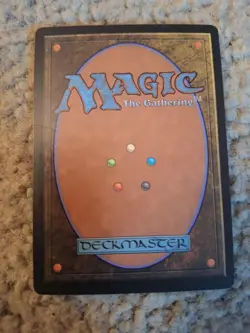 MTG Magic the Gathering 1x Undead Warcheif - Scourge LP - Image 2