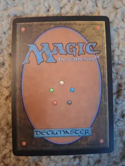 MTG Magic the Gathering 1x Power Conduit - Mirrodin LP - Image 2
