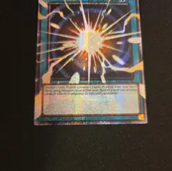 Super Polymerization 1st Edition Overframe Starlight Rare RA05-EN149 Yu-Gi-Oh! - Image 5