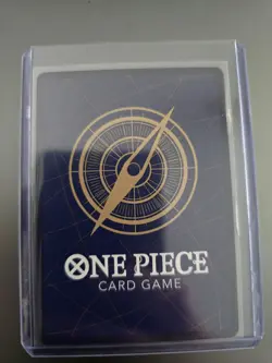 Borsalino Foil SR EB04-058 - One Piece - OP15 Adventure On Kami’s Island ENG NM - Image 2