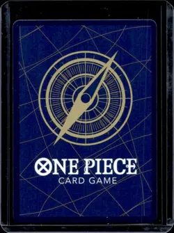 One Piece Tournament Winner Pack Vol 3 Sentomaru Common #ST03-007 - Image 2