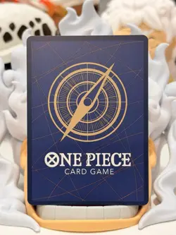Lucky.Roux Treasure Rare - A Fist Of Divine Speed (OP11) #OP09-015 TR One Piece - Image 2
