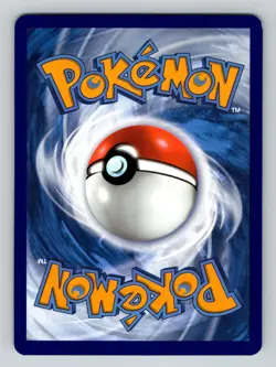 Hitmonlee 011/034 Holo Trading Card Game Classic Pokemon Holo NM - Image 2