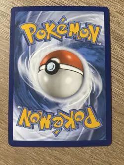 Venonat 048/165 Reverse Holo Common Scarlet Violet 151 Pokemon Card - Image 2