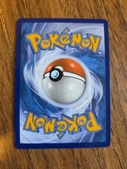 Clefairy 013/034 Holo Card CLC Classic Collection English Pokemon - Image 4