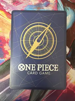 Roronoa Zoro OP-06 Pre-Release Winner Promo SEALED P-045 One Piece Card English - Image 3