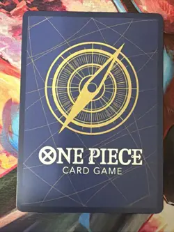 Roronoa Zoro OP-06 Pre-Release Winner Promo SEALED P-045 One Piece Card English - Image 5