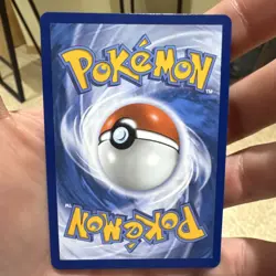 Pokemon Team Rocket's Mimikyu Card 238/217 ASC Regular Basic 2023 - Image 3
